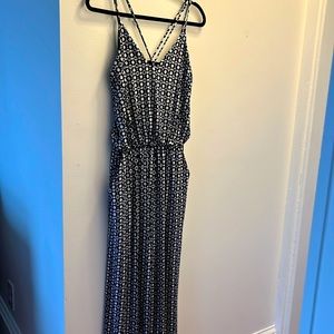 Womens Jumpsuit